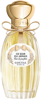 Goutal Ce Soir Ou Jamais EDP decant (In-Stock) - Luxurious Fragrance Available Online in Hong Kong & China