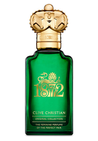 Clive Christian 1872 for Women (Fragrance Decant Sample Selection) - Luxurious Fragrance Available Online in Hong Kong & China