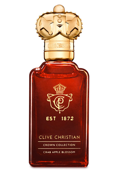 Clive Christian Crab Apple Blossom (Fragrance Decant Sample Selection) - Luxurious Fragrance Available Online in Hong Kong & China