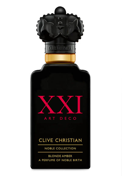 Clive Christian Blonde Amber (Fragrance Decant Sample Selection) - Luxurious Fragrance Available Online in Hong Kong & China