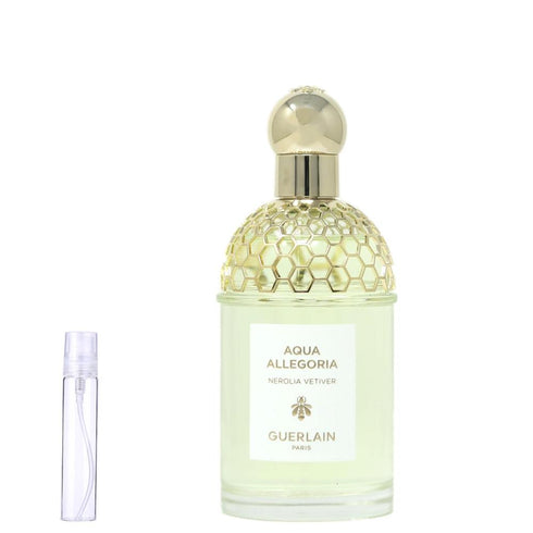 Guerlain Aqua Allegoria Nerolia Vetiver Eau de Toilette Unisex - premium fragrance for sophisticated tastes.