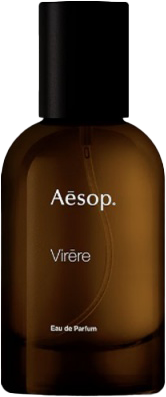 Aesop Virēre EDP decant (In-Stock) - Luxurious Fragrance Available Online in Hong Kong & China