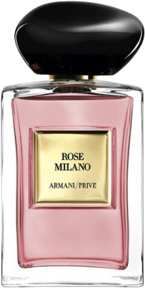 Giorgio Armani Rose Milano EDT (In-Stock) - Luxurious Fragrance Available Online in Hong Kong & China