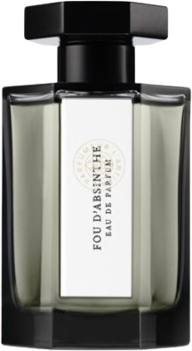 L'Artisan Parfumeur Fou d'Absinthe EDP (In-Stock) - Luxurious Fragrance Available Online in Hong Kong & China