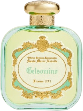 Santa Maria Novella Gelsomino (In-Stock) - Luxurious Fragrance Available Online in Hong Kong & China