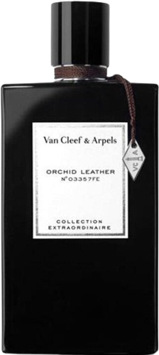 Van Cleef & Arpels Orchid Leather EDP decant (In-Stock) - Luxurious Fragrance Available Online in Hong Kong & China