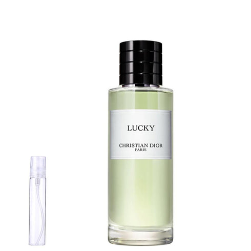 Christian Dior Lucky Eau de Parfum Unisex - premium fragrance for sophisticated tastes.