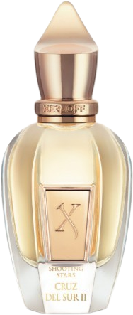 Xerjoff Cruz del Sur II parfum decant (In-Stock) - Luxurious Fragrance Available Online in Hong Kong & China