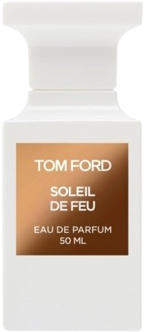 Tom Ford Soleil de Feu EDP decant (In-Stock) - Luxurious Fragrance Available Online in Hong Kong & China