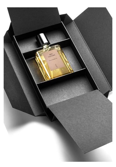 Naomi Goodsir Iris Cendre (Fragrance Decant Sample Selection) - Luxurious Fragrance Available Online in Hong Kong & China