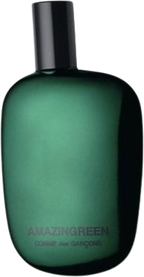 Comme des Garcons Amazingreen EDP decant (In-Stock) - Luxurious Fragrance Available Online in Hong Kong & China