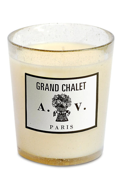 Astier de Villatte Grand Chalet (Fragrance Decant Sample Selection) - Luxurious Fragrance Available Online in Hong Kong & China