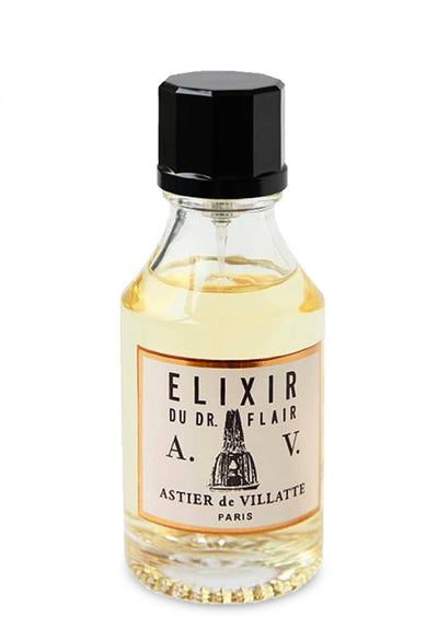 Astier de Villatte Elixir du Dr Flair (Fragrance Decant Sample Selection) - Luxurious Fragrance Available Online in Hong Kong & China