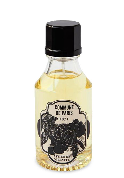 Astier de Villatte Commune de Paris - Cologne (Fragrance Decant Sample Selection) - Luxurious Fragrance Available Online in Hong Kong & China