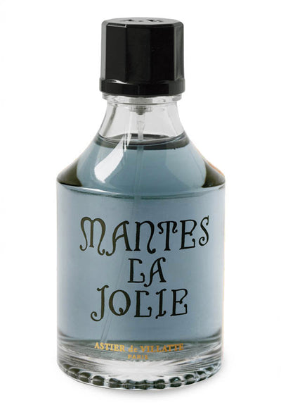 Astier de Villatte Mantes La Jolie (Fragrance Decant Sample Selection) - Luxurious Fragrance Available Online in Hong Kong & China