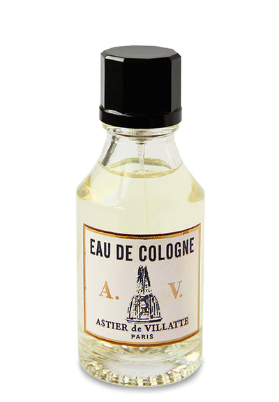 Astier de Villatte Eau de Cologne (Fragrance Decant Sample Selection) - Luxurious Fragrance Available Online in Hong Kong & China