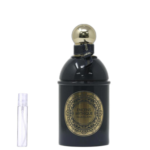 Guerlain Encens Mythique Eau de Parfum Unisex - premium fragrance for sophisticated tastes.
