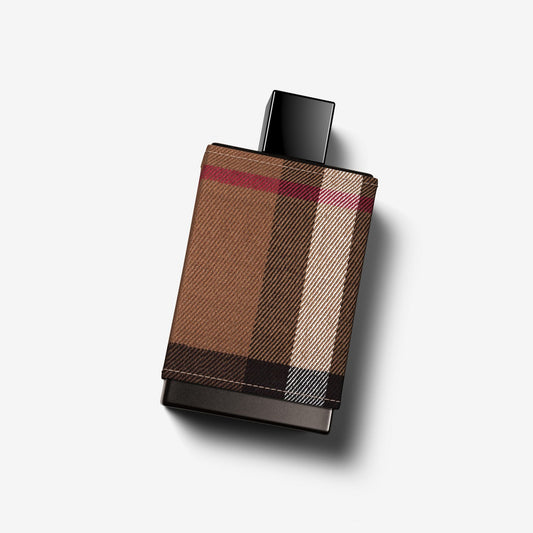 The Signiture and Popular Perfumes from the brand: 博柏利 - 品牌合輯 (Burberry)