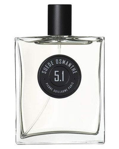 Pierre Guillaume Paris 5.1 Suede Osmanthe - premium fragrance for sophisticated tastes.