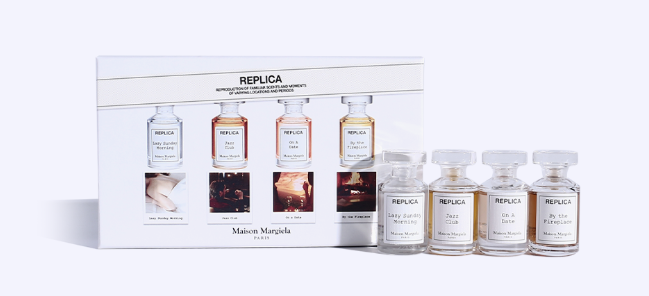 Maison Margiela On A Date EDT (In-Stock)