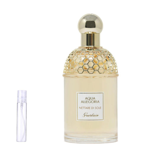 Guerlain Aqua Allegoria Nettare di Sole Eau de Toilette for Women - premium fragrance for sophisticated tastes.