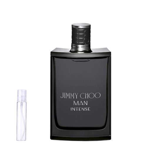 Jimmy Choo Man Intense Eau de Toilette for Men - premium fragrance for sophisticated tastes.