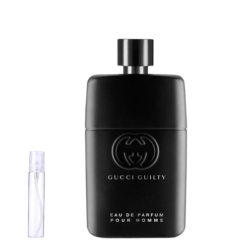 Gucci Guilty Pour Homme Eau de Parfum for Men - premium fragrance for sophisticated tastes.