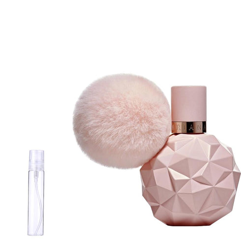 Ariana Grande Sweet Like Candy Eau de Parfum For Women - premium fragrance for sophisticated tastes.