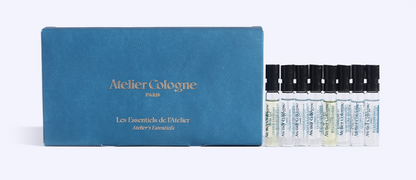Atelier Cologne Oolang Infini
				
				
				EDP (In-Stock)