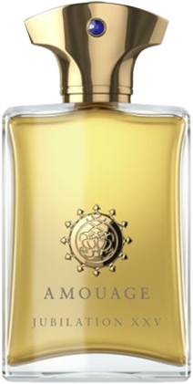 Amouage Jubilation XXV Man EDP decant (In-Stock) - Luxurious Fragrance Available Online in Hong Kong & China
