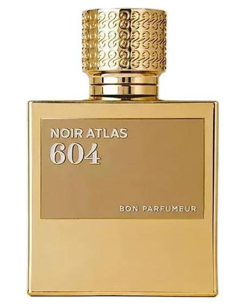 Bon Parfumeur 604 - premium fragrance for sophisticated tastes.