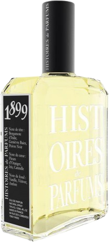 Histoires de Parfums 1899 Hemingway EDP decant (In-Stock) - Luxurious Fragrance Available Online in Hong Kong & China