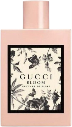 Gucci Bloom Nettare Di Fiori EDP decant (In-Stock) - Luxurious Fragrance Available Online in Hong Kong & China
