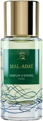 Parfum d'Empire Mal-Aimé EDP decant (In-Stock) - Luxurious Fragrance Available Online in Hong Kong & China
