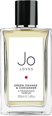 Jo Loves Green Orange & Coriander EDT decant (In-Stock) - Luxurious Fragrance Available Online in Hong Kong & China