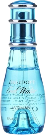 Davidoff Cool Water EDT (In-Stock) - Luxurious Fragrance Available Online in Hong Kong & China