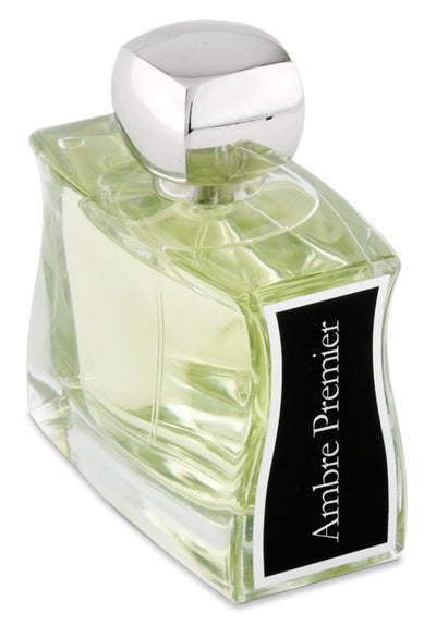 Jovoy Paris Ambre Premier (Fragrance Decant Sample Selection) - Luxurious Fragrance Available Online in Hong Kong & China
