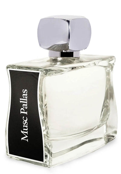 Jovoy Paris Musc Pallas (Fragrance Decant Sample Selection) - Luxurious Fragrance Available Online in Hong Kong & China