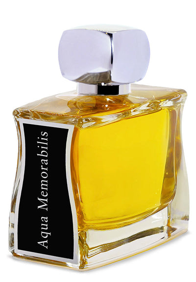 Jovoy Paris Aqua Memorabilis (Fragrance Decant Sample Selection) - Luxurious Fragrance Available Online in Hong Kong & China