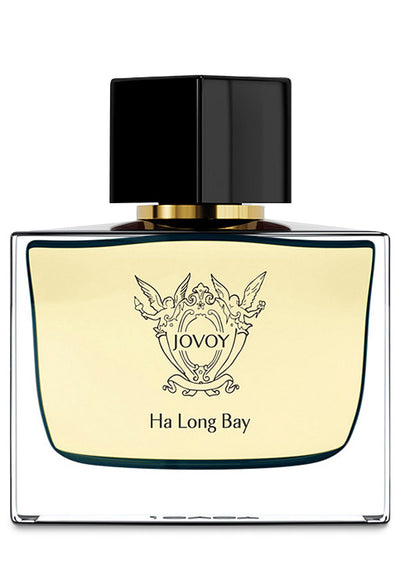 Jovoy Paris Ha Long Bay (Fragrance Decant Sample Selection) - Luxurious Fragrance Available Online in Hong Kong & China