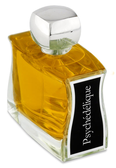 Jovoy Paris Psychedelique (Fragrance Decant Sample Selection) - Luxurious Fragrance Available Online in Hong Kong & China