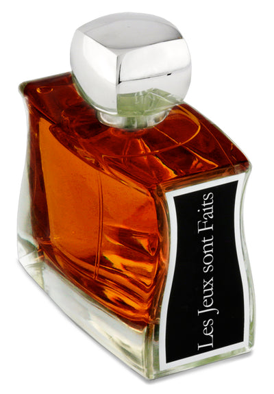 Jovoy Paris Les Jeux Sont Faits (Fragrance Decant Sample Selection) - Luxurious Fragrance Available Online in Hong Kong & China