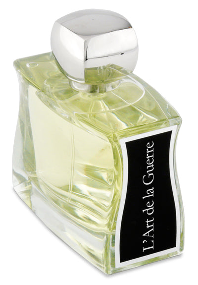 Jovoy Paris L'Art de la Guerre (Fragrance Decant Sample Selection) - Luxurious Fragrance Available Online in Hong Kong & China