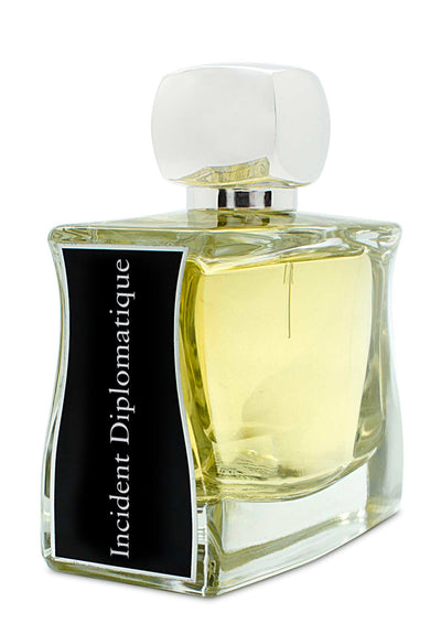 Jovoy Paris Incident Diplomatique (Fragrance Decant Sample Selection) - Luxurious Fragrance Available Online in Hong Kong & China