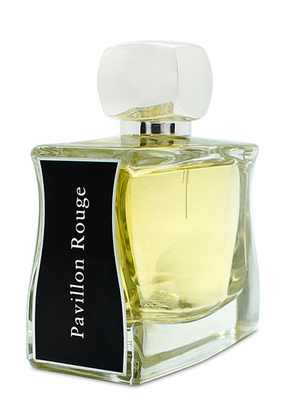 Jovoy Paris Pavillon Rouge (Fragrance Decant Sample Selection) - Luxurious Fragrance Available Online in Hong Kong & China