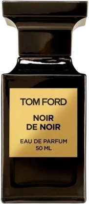 Tom Ford Noir de Noir EDP decant (In-Stock) - Luxurious Fragrance Available Online in Hong Kong & China