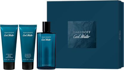 Davidoff Cool Water
				
				
				EDT (In-Stock)