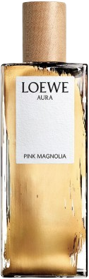 Loewe Aura Loewe Pink Magnolia EDP decant (In-Stock) - Luxurious Fragrance Available Online in Hong Kong & China