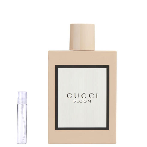 Gucci Bloom Eau de Parfum for Women - premium fragrance for sophisticated tastes.