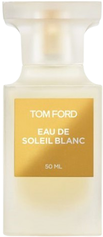 Tom Ford Eau de Soleil Blanc EDT decant (In-Stock) - Luxurious Fragrance Available Online in Hong Kong & China